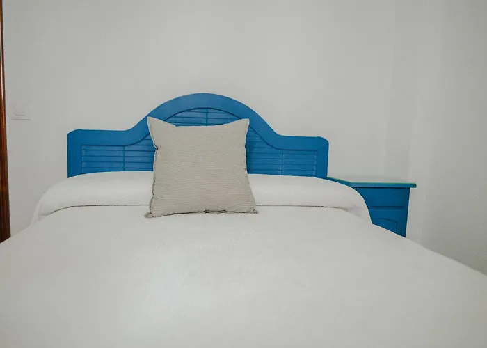 Apartamentos Tunante