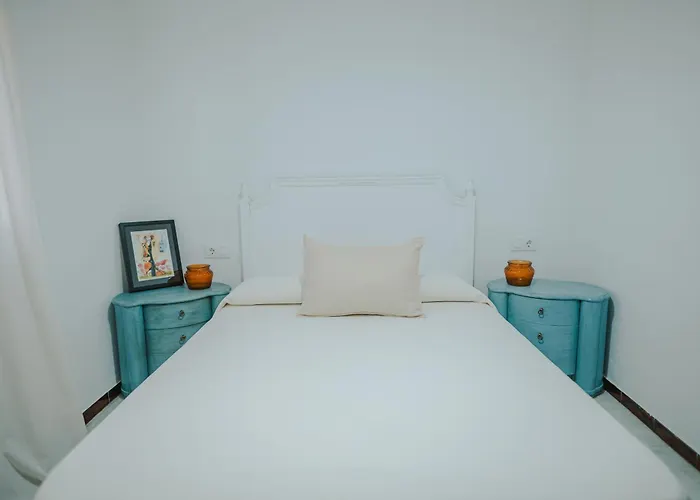 Apartamentos Tunante