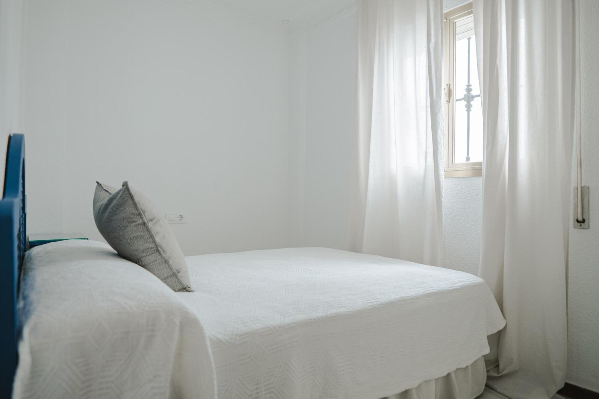 Apartamento Tunante Zahara de los Atunes