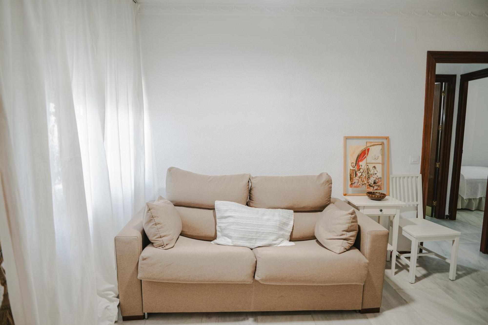 Tunante Apartamento Zahara de los Atunes