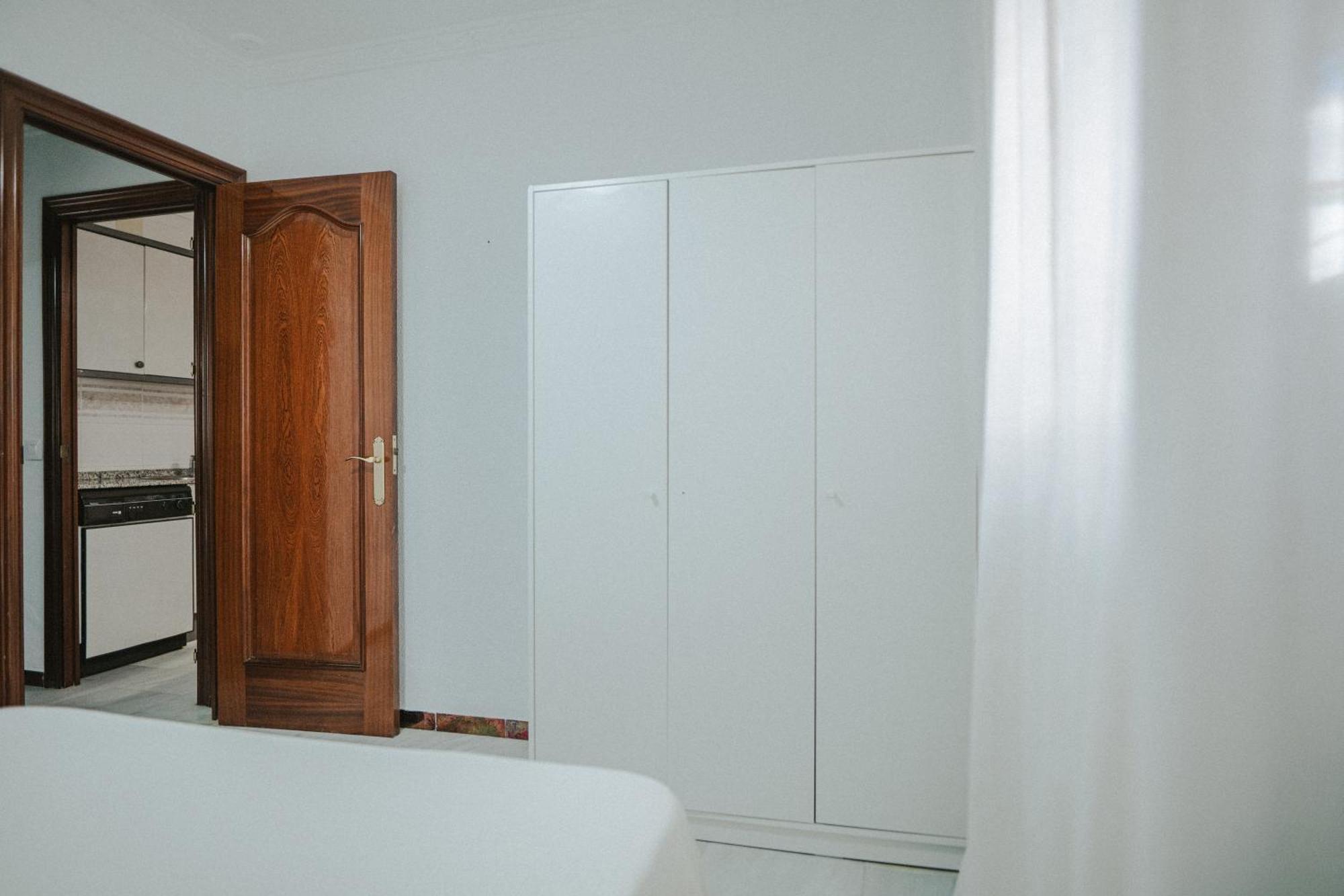 Apartamento Tunante *