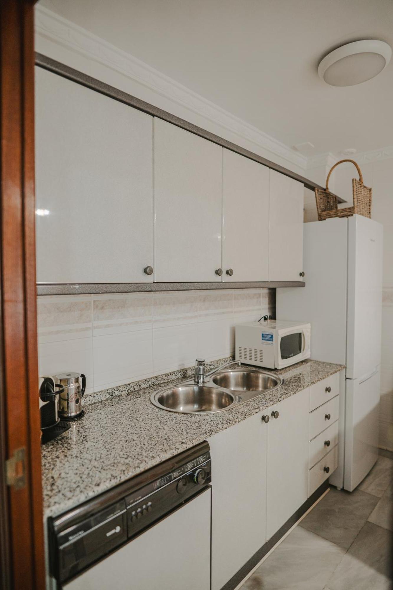 Tunante Apartamento Zahara de los Atunes